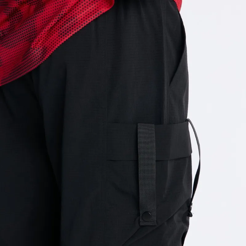 Pantalón cargo convertible