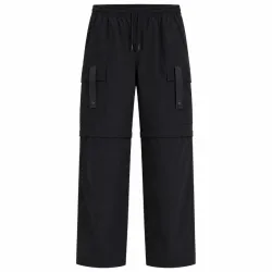 Pantalón cargo convertible