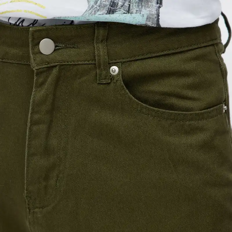 Pantalón Cargo