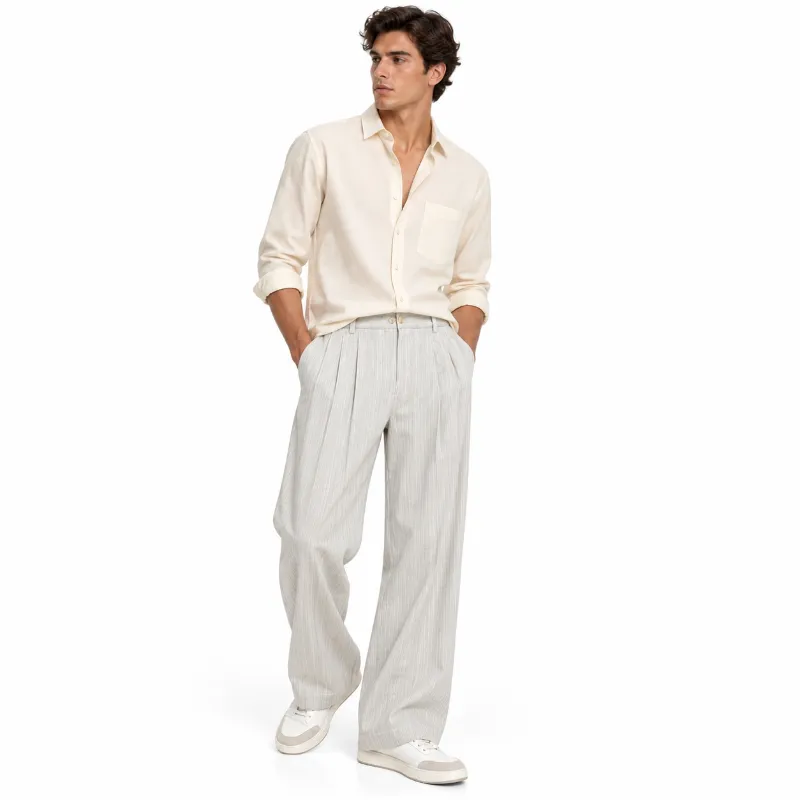 Pantalón Claus