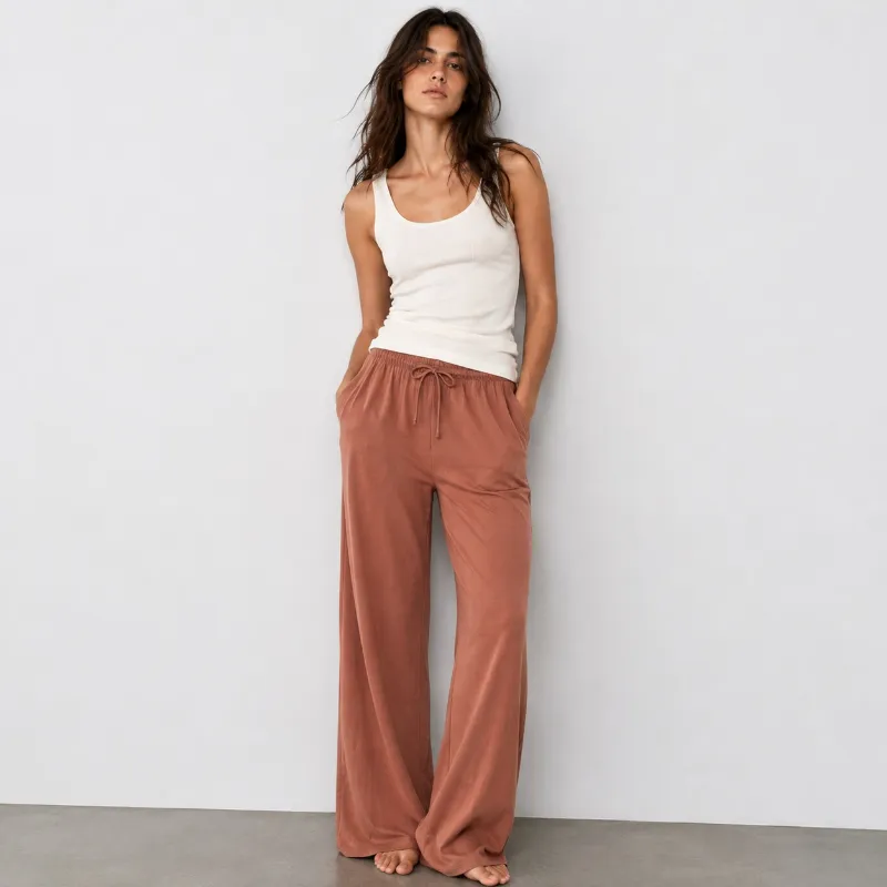 Pantalón Cordón
