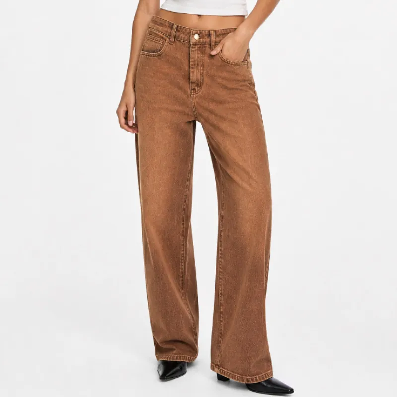Pantalón Cream