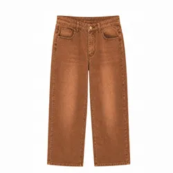 Pantalón Cream