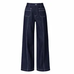 Pantalon Denim