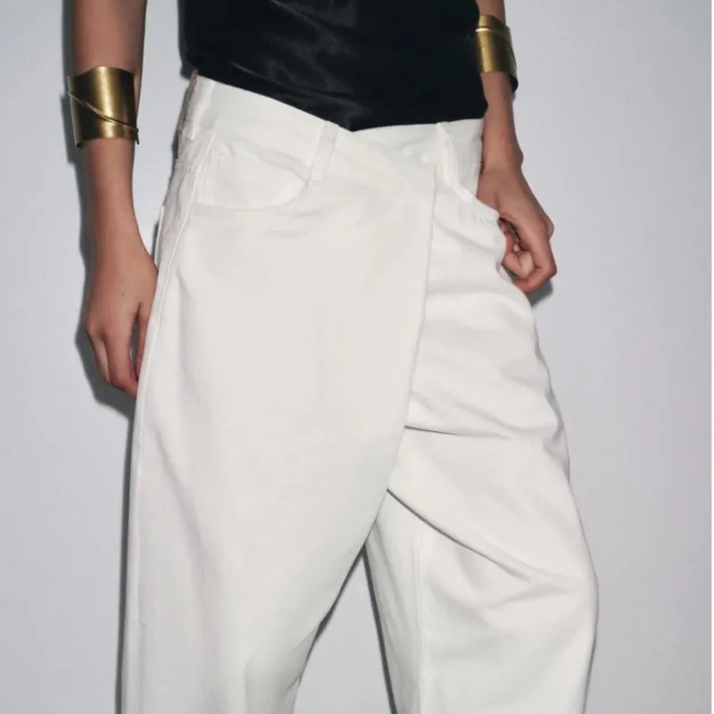 Pantalón Dotted