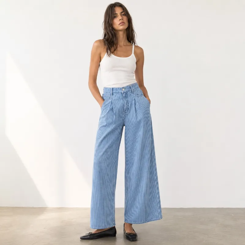 Pantalón Feath
