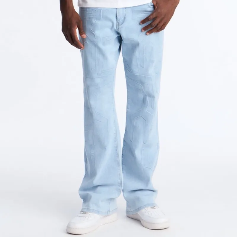Pantalón Flared