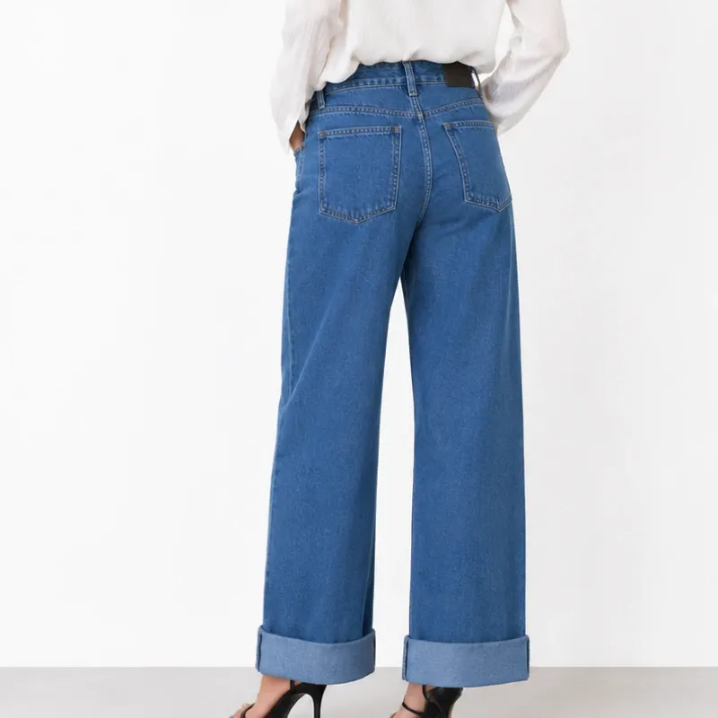 Pantalon Flow