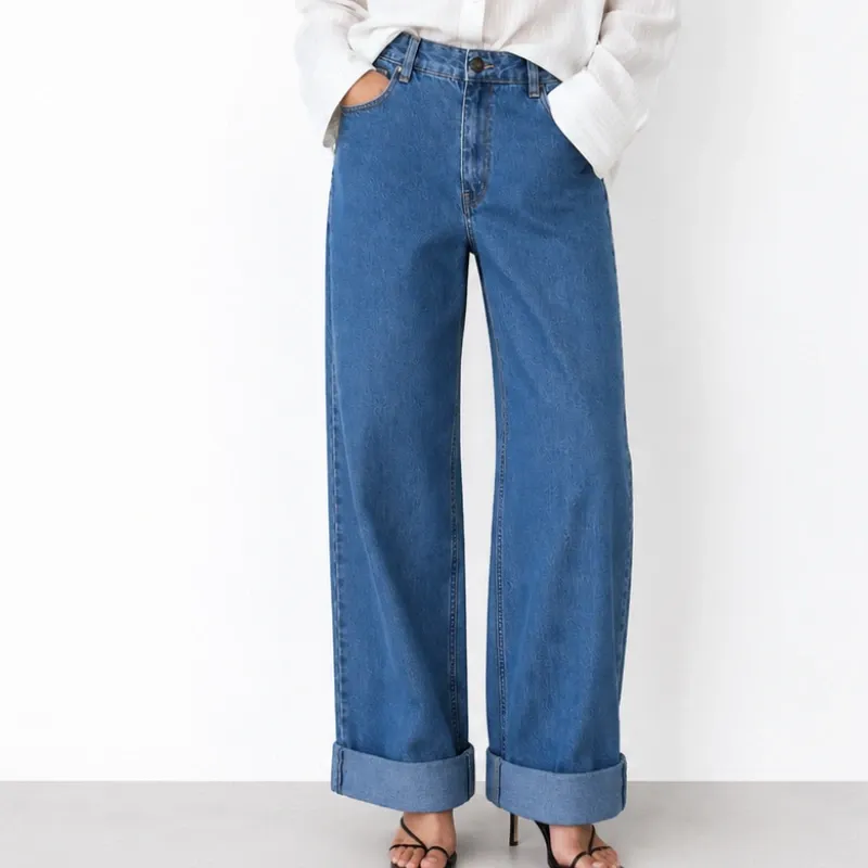Pantalon Flow