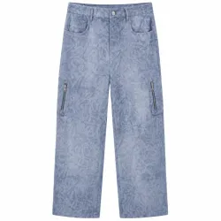 Pantalón Grafitti