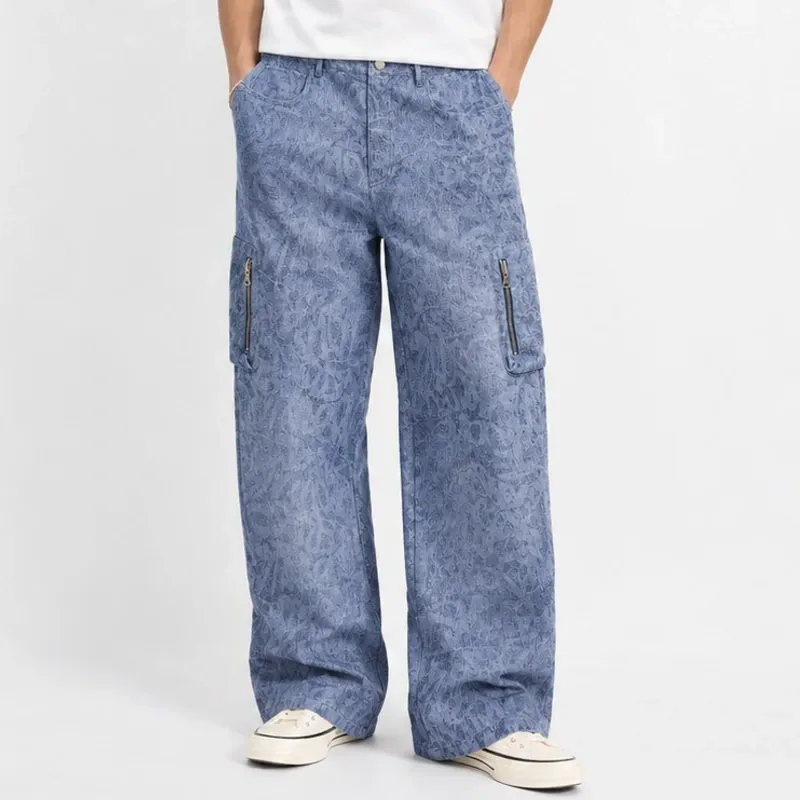 Pantalón Grafitti