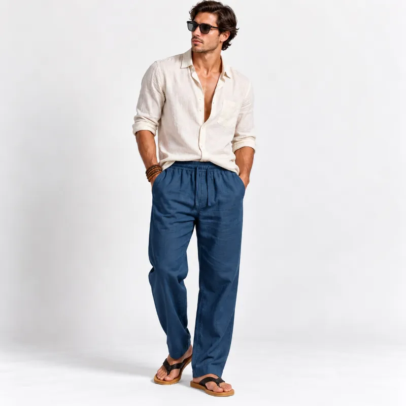 Pantalón Ibiza