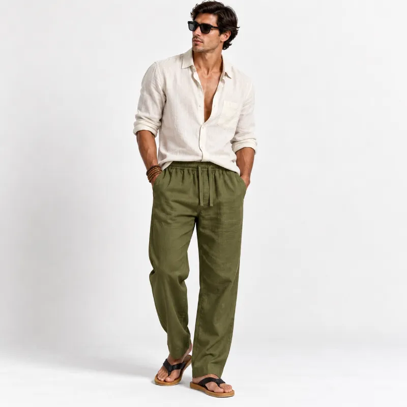 Pantalón Ibiza