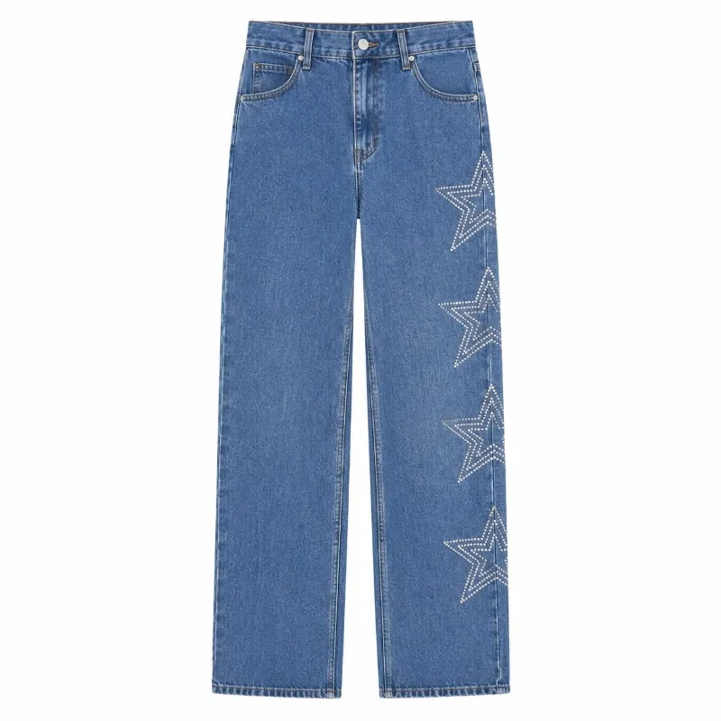 Pantalón Jeweled