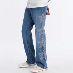 Pantalón Jeweled