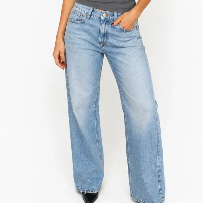 Pantalon Like