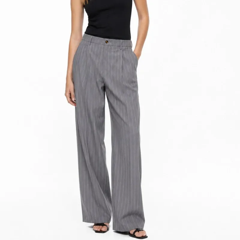 Pantalón  Linen