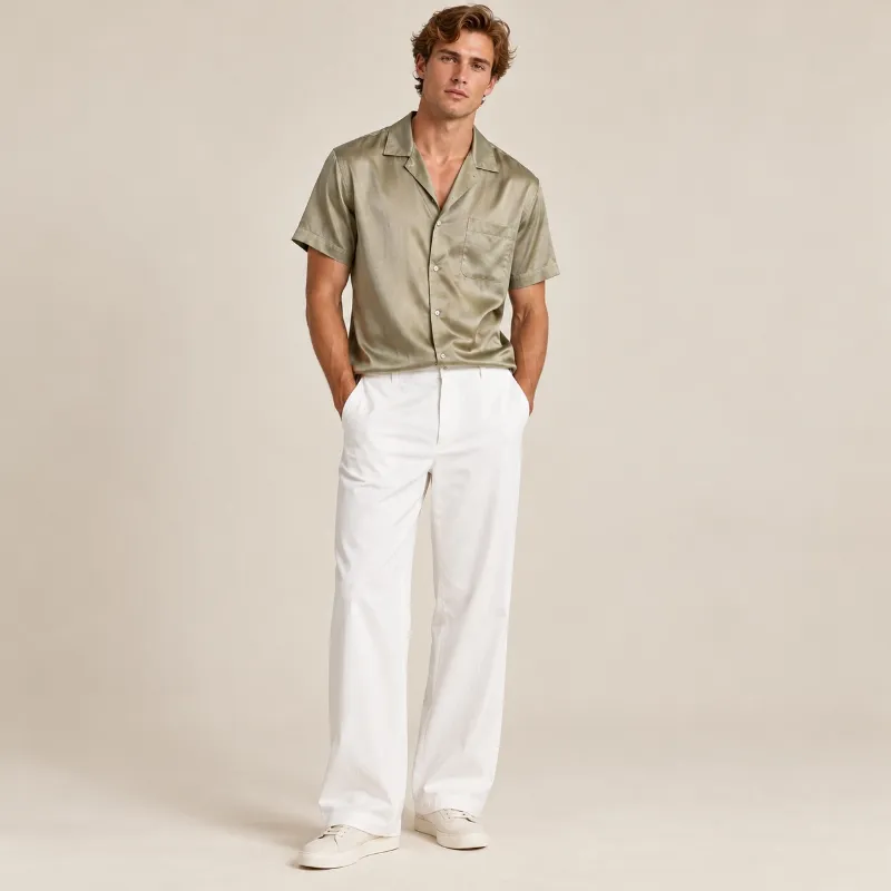 Pantalón Lino