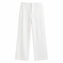 Pantalón Lino