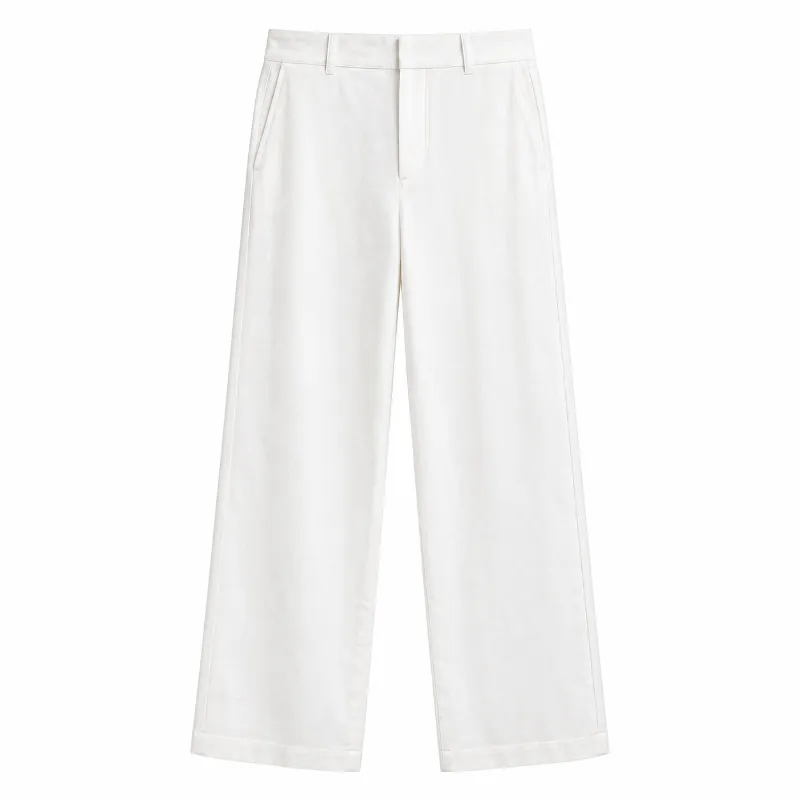 Pantalón Lino