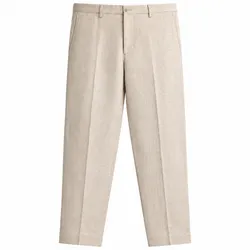 Pantalón Lino