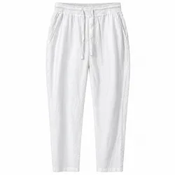 Pantalón Lino