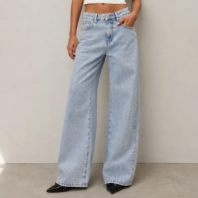 Pantalón Luigi