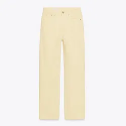 Pantalón Mom