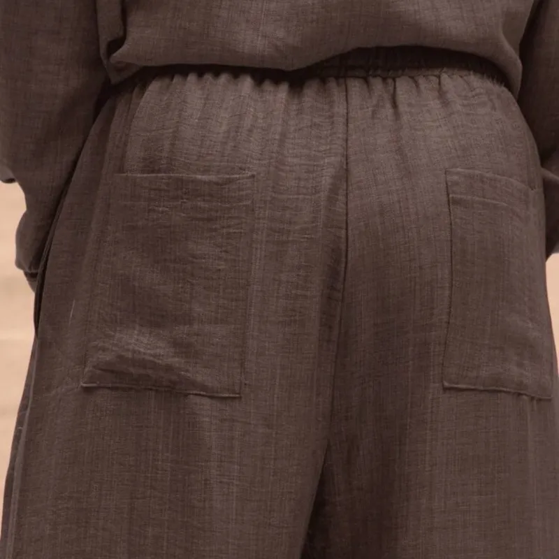 Pantalón Moncloa