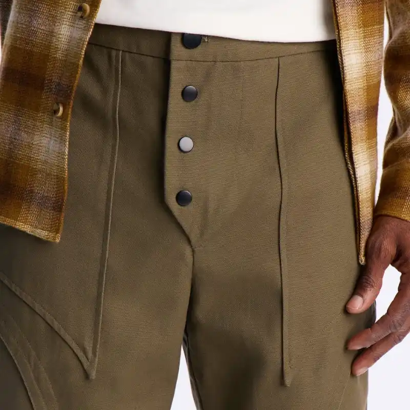 Pantalón Orbital
