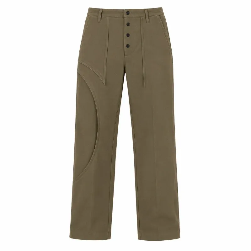 Pantalón Orbital