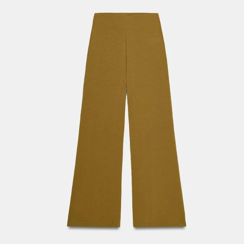 Pantalón Palazzo