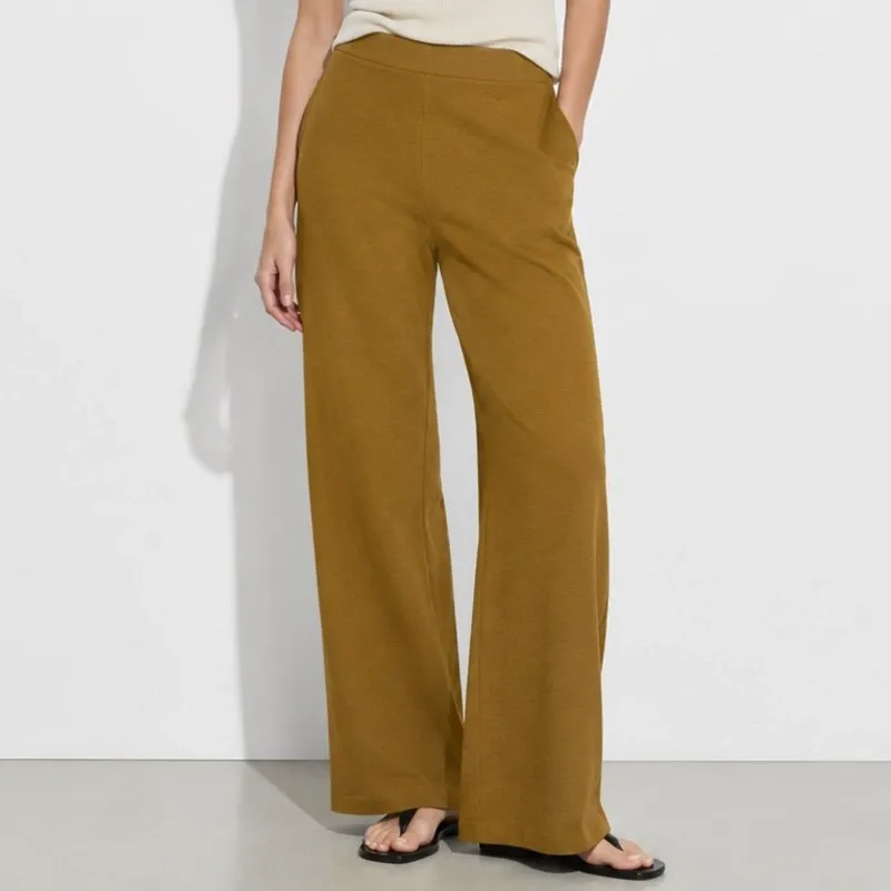 Pantalón Palazzo