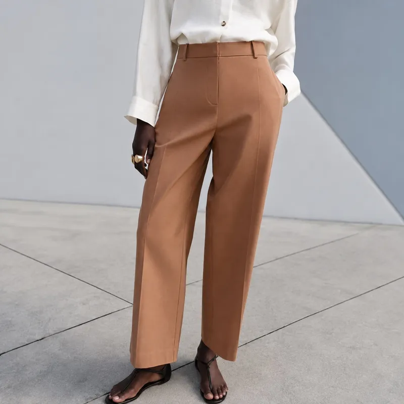 Pantalón Pinzas
