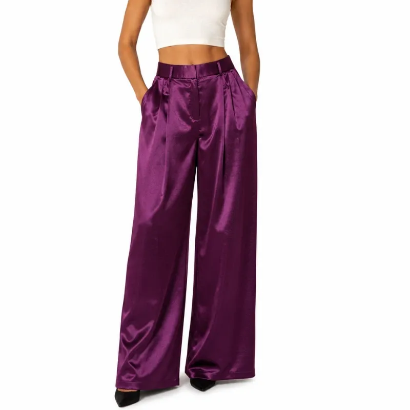 Pantalón Plum