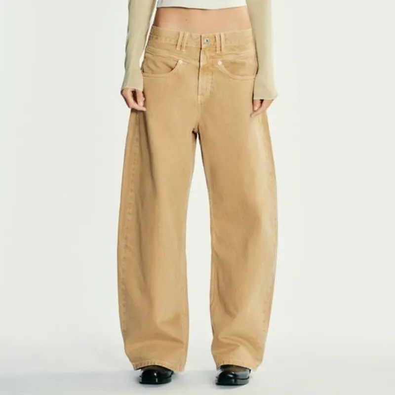 Pantalon Plus