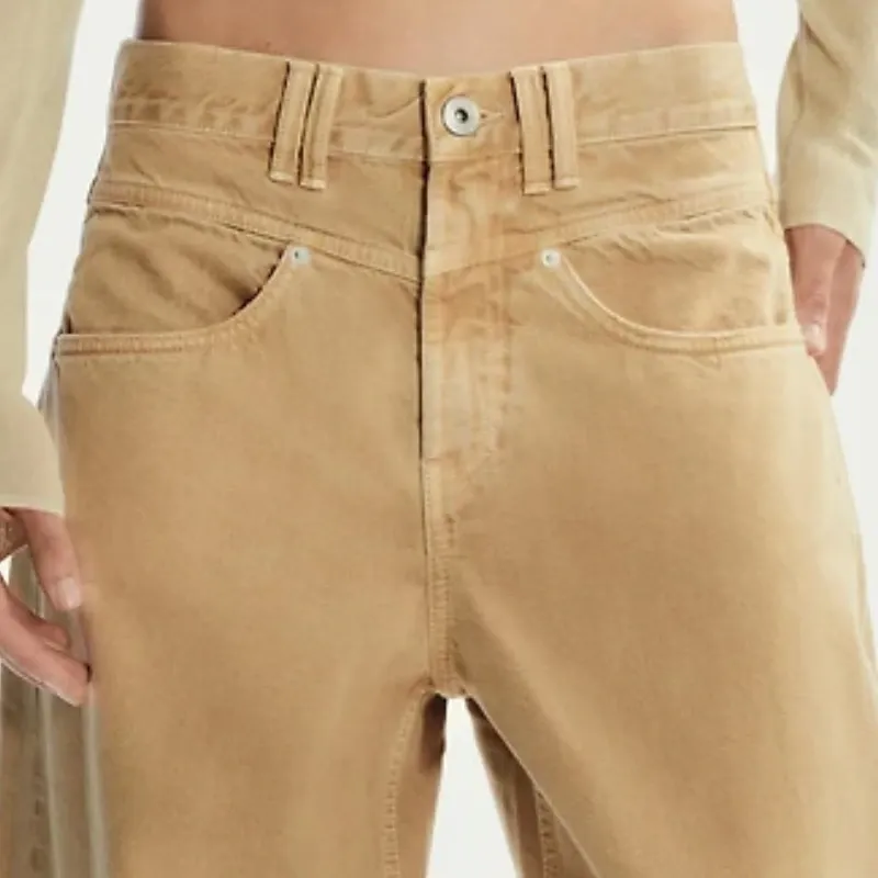 Pantalon Plus
