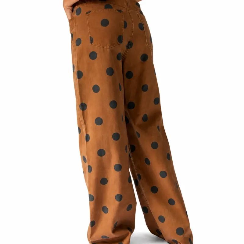 Pantalon Point