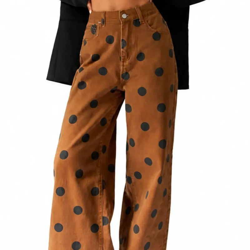 Pantalon Point