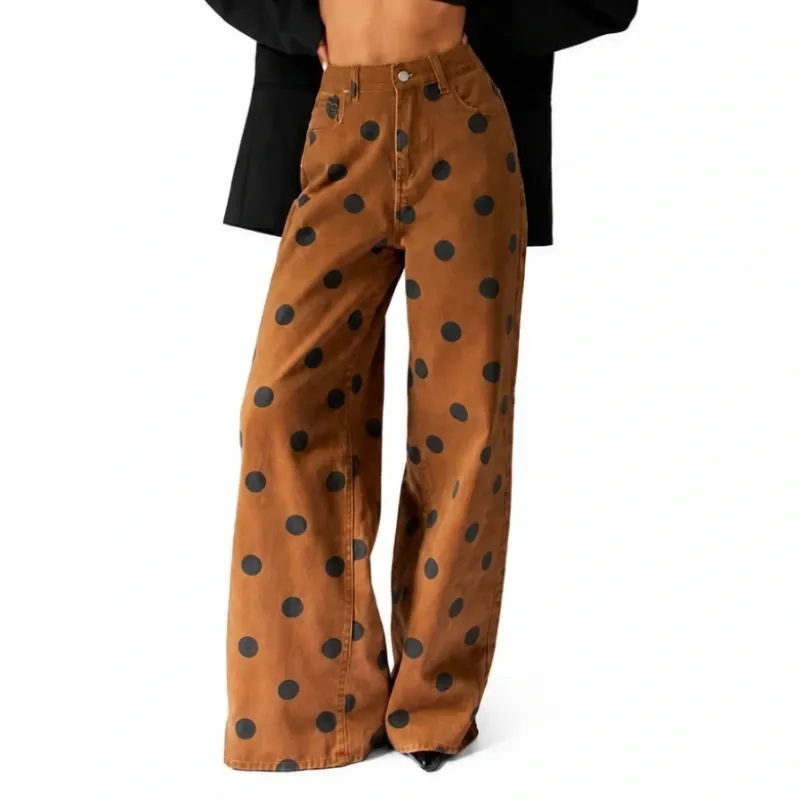 Pantalon Point