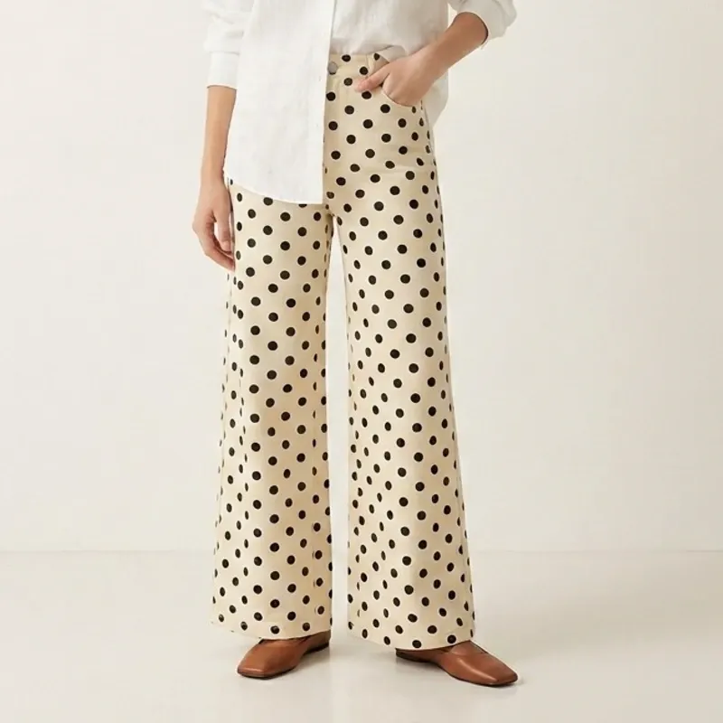 Pantalón Polka