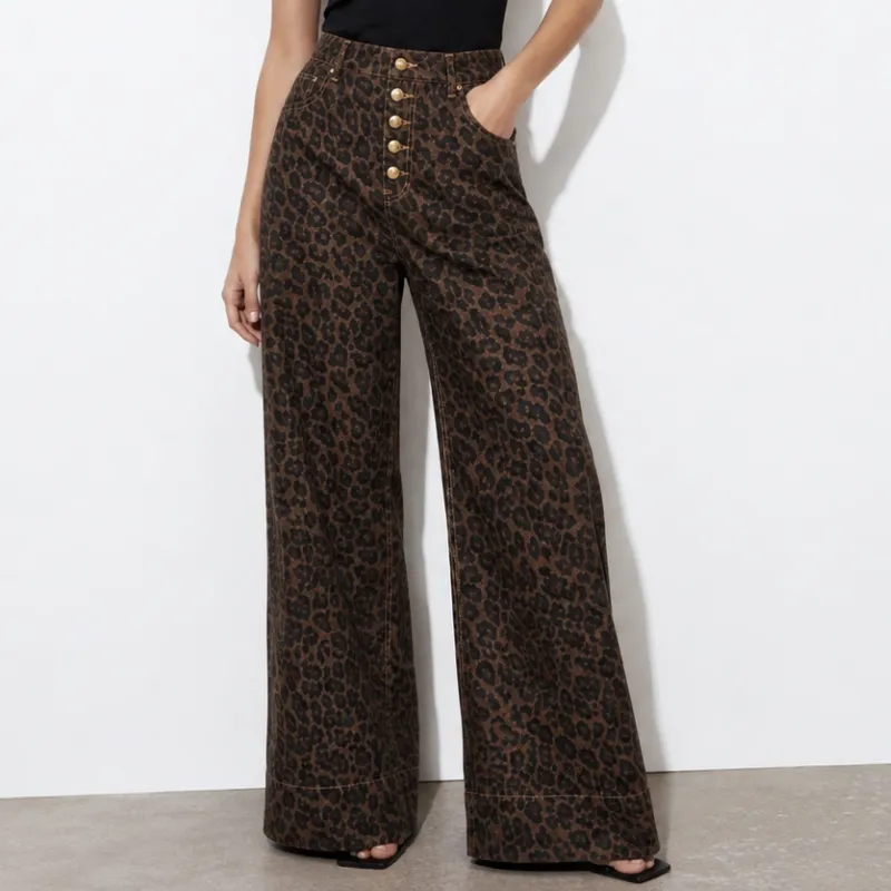 Pantalón Print