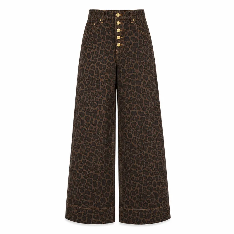 Pantalón Print