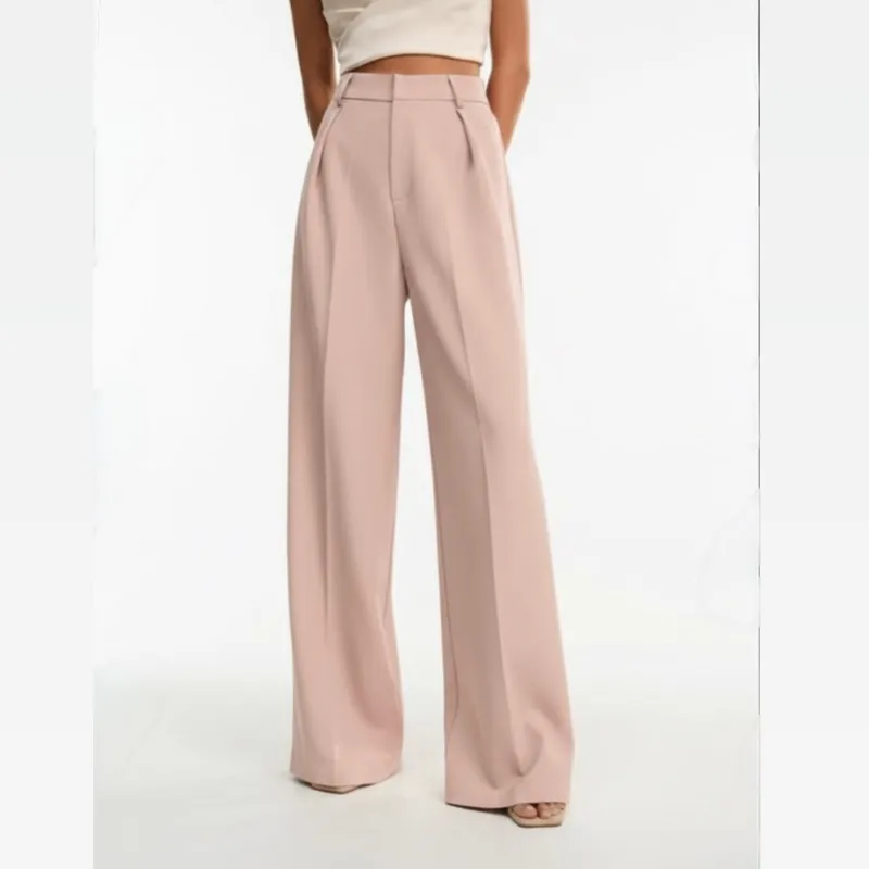 Pantalon Pull