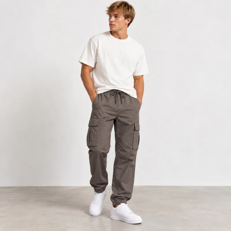 Pantalón Puño