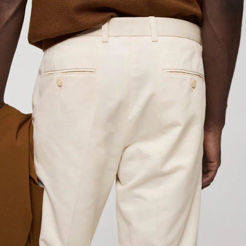 Pantalón Regular Fit