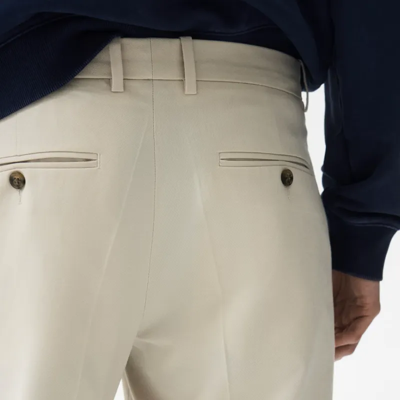 Pantalón Regular Fit Tailored