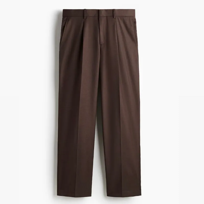 Pantalón Relaxed Suit