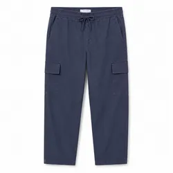 Pantalón Relaxed