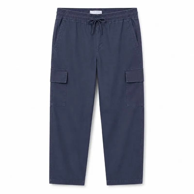 Pantalón Relaxed